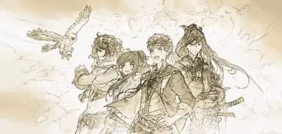 《风帆纪元》手游上线