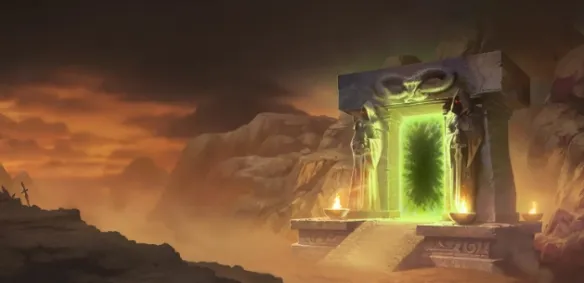 《魔兽世界时光服》528礼包详解