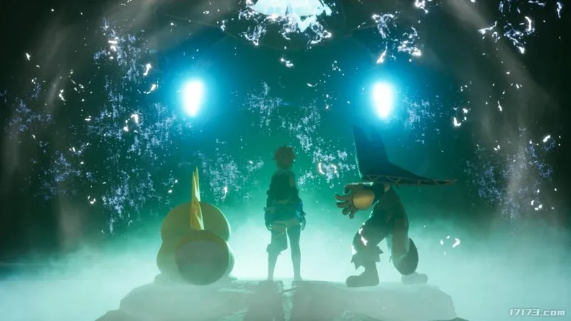 《幻兽帕鲁》12月17日更新联动《ULTRAKILL》-新增基地改色功能