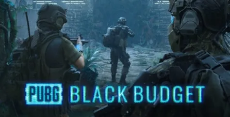 《PUBG:BlackBudget》-黑域撤离特色内容解析