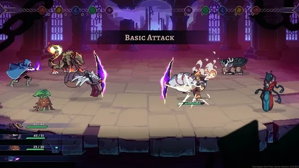 《以太术士》发行商offbrandgames首秀Weplay