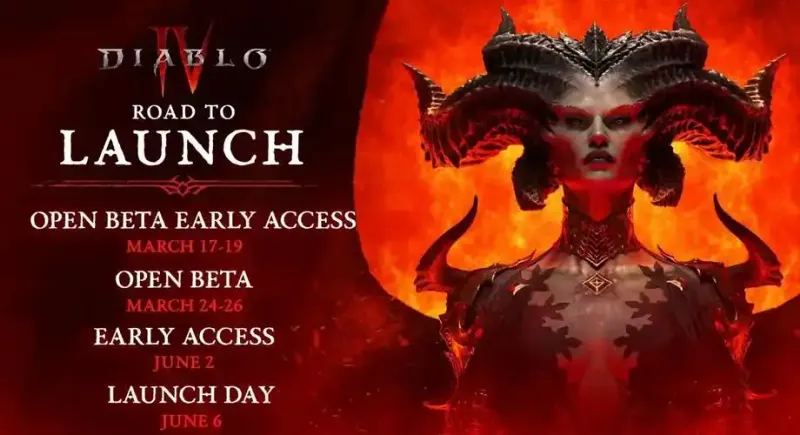 《暗黑破坏神4》国服售价公布-基础版128元全球史低