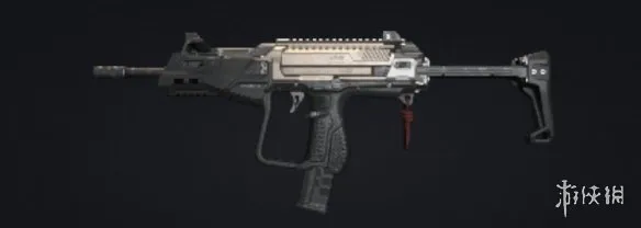 《使命召唤：黑色行动7》MPC-25配装指南-高效跑射配置详解