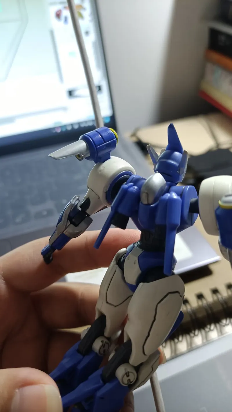 《机甲旋风》玩家投稿揭秘cos服制作历程