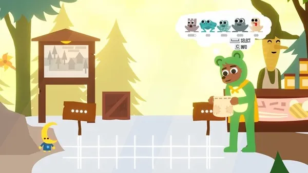 《以太术士》发行商offbrandgames首秀Weplay