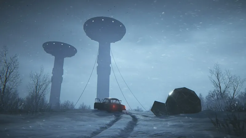 《骑马与砍杀2》DLC战帆上线