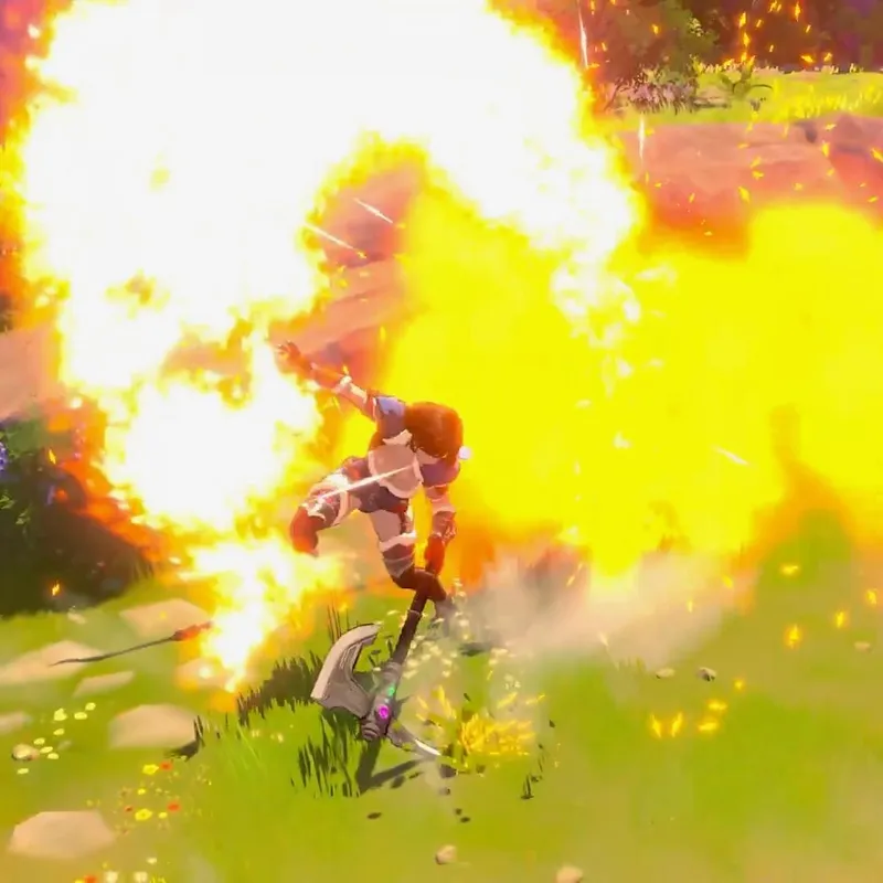 《Swords&Slippers》新视频发布