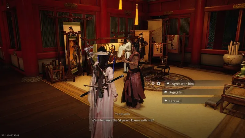 《燕云十六声》评分争议