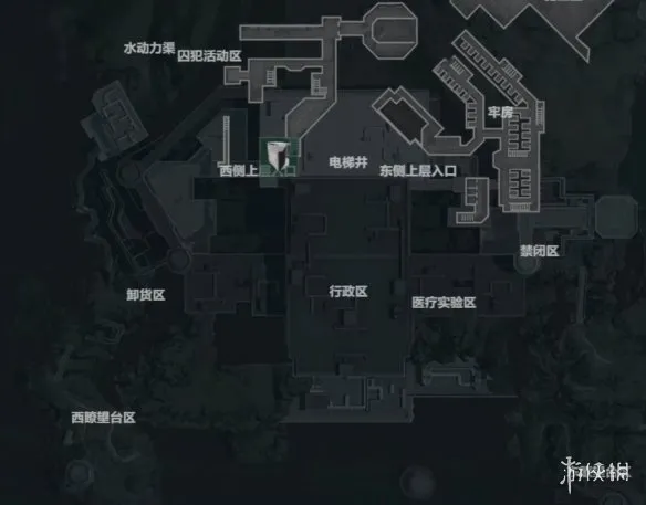 《三角洲行动》逆战光盘刷新点位全攻略