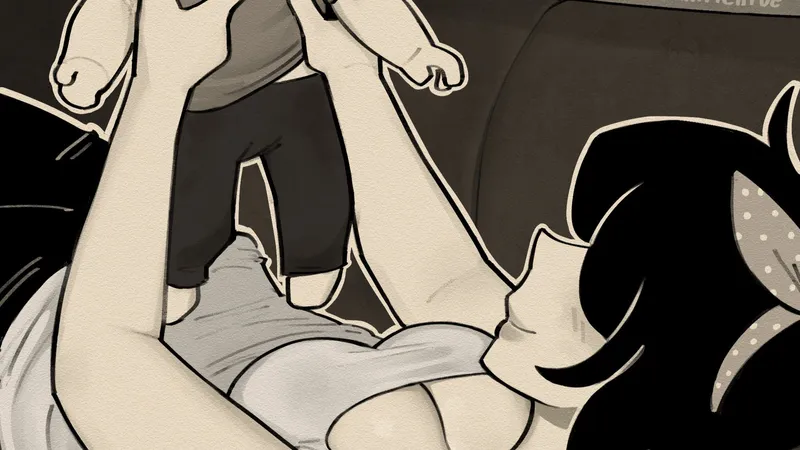 安德鲁正在回到自己的出生点.jpg【安迪与蕾妮的棺材MOD攻略第二章葬礼线EP2】