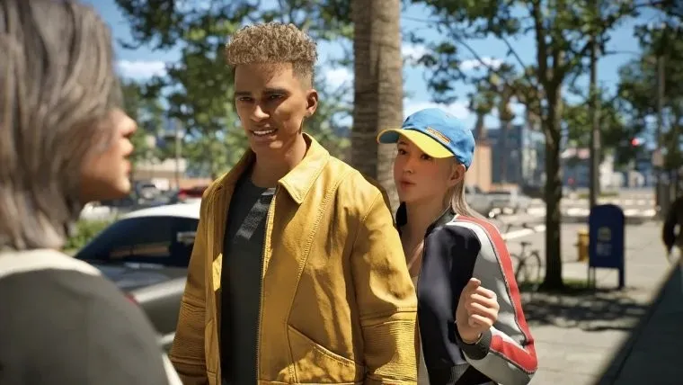 《inZOI》计划推出多人模式-总统建议助力游戏发展