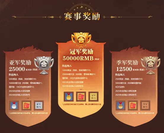 《问道》全民乱斗大赛巅峰赛开启