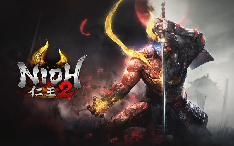 【学徒】仁王2完全版地毯式攻略解说（完结）