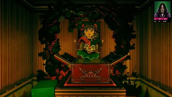 《疯狂面纱》色彩与质感的二元叙事