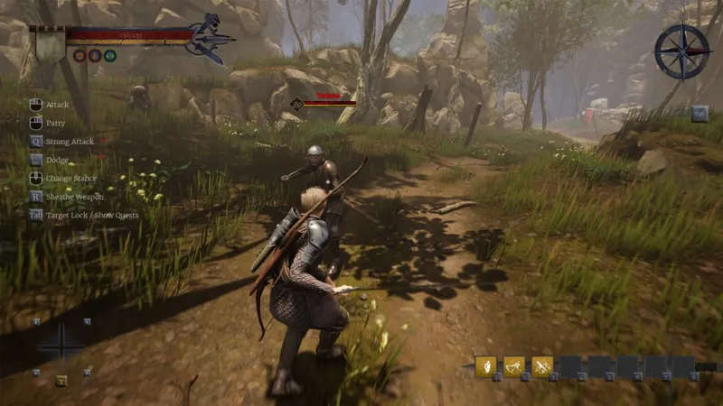 《骑马与砍杀2》DLC战帆上线