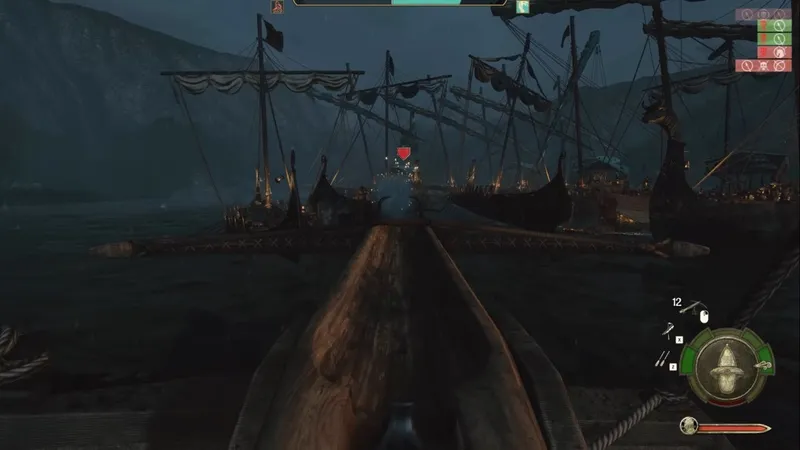 《骑马与砍杀2》战帆DLC详解