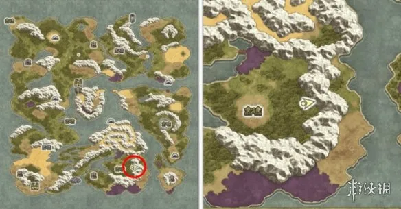 《勇者斗恶龙1重制版》锋利回旋镖获取攻略