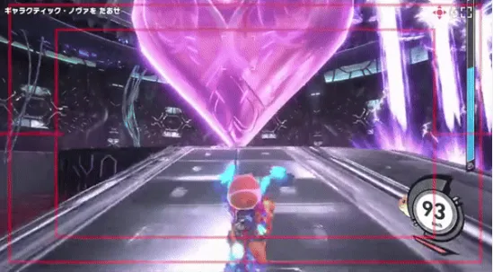 《星之卡比天空骑士》隐藏BOSS打法攻略