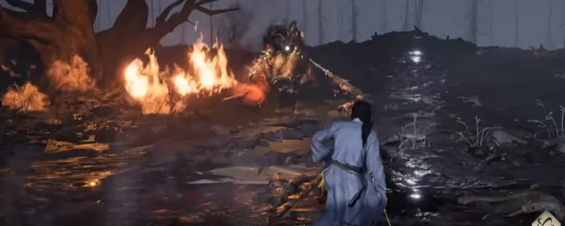 《燕云十六声》新手攻略-打败叶万山技巧详解