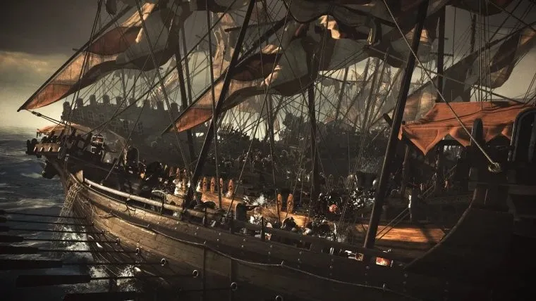 《骑马与砍杀2》战帆DLC配置要求公布-支持核显与Win7系统