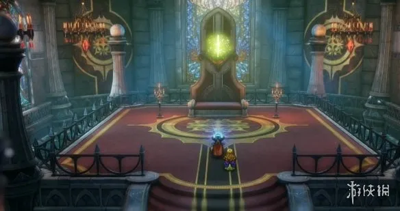 《勇者斗恶龙1重制版》结局解锁方法