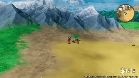 《勇者斗恶龙1重制版》锋利回旋镖获取攻略