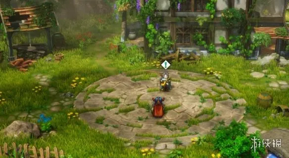 《勇者斗恶龙1重制版》扎莱任务攻略