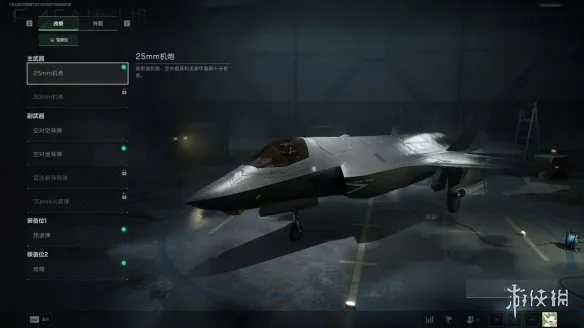 《三角洲行动》F