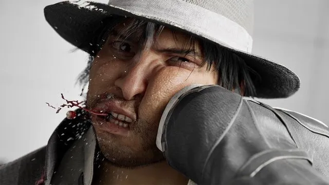 《新VR战士》重启版