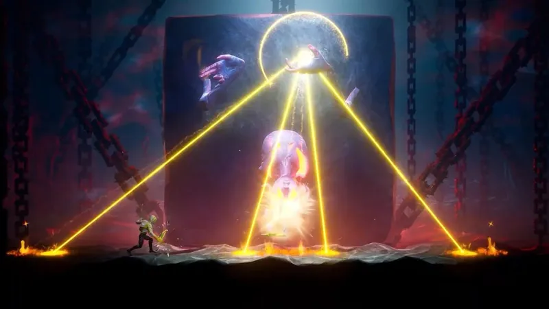 《尘埃异变2》试玩版上线