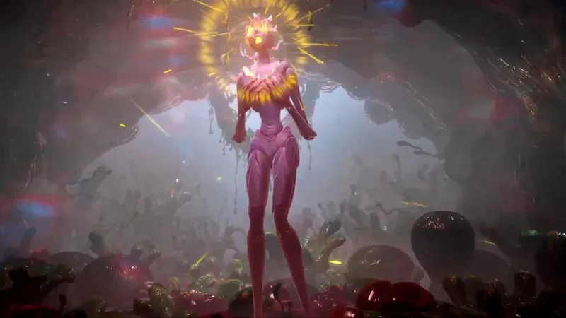 《尘埃异变2》试玩版上线