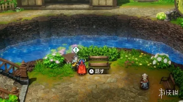 《勇者斗恶龙1重制版》扎莱任务攻略