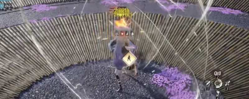 《燕云十六声》拳甲焚诀流玩法详解-灵活近身与高倍率重拳结合