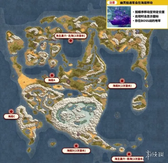 《勇者斗恶龙2重制版》真结局解锁全流程