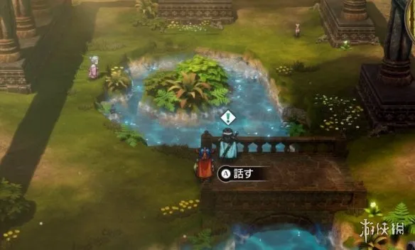 《勇者斗恶龙1重制版》扎莱任务攻略