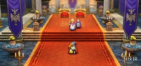 《勇者斗恶龙1重制版》结局解锁方法-关键条件详解