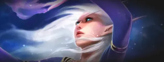 《魔兽世界时光服》法师天赋加点详解-冰法升级最佳选择