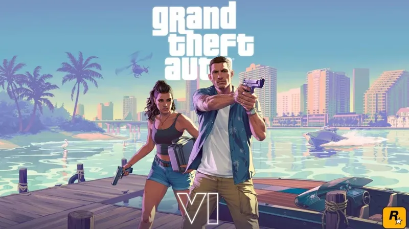 《GTA6》奖项前景引热议-杰洛特配音演员态度淡然