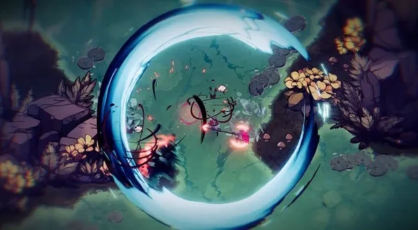 《怒海龟途》快节奏肉鸽新作