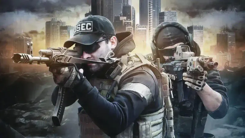 《逃离塔科夫》耐力提升方法