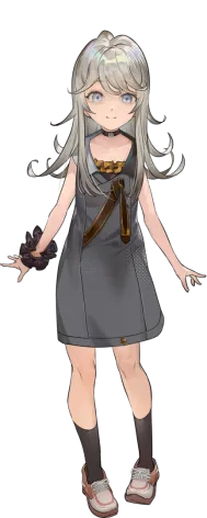 《艾莉丝的世界》上线