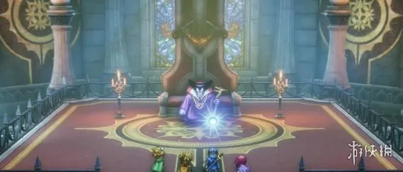 《勇者斗恶龙2重制版》真结局解锁全流程