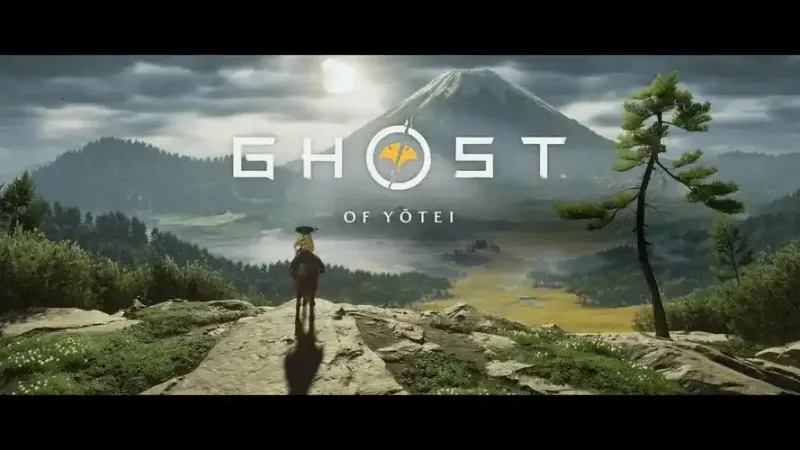 《羊蹄山之魂》1.100版本更新-二周目与新内容上线