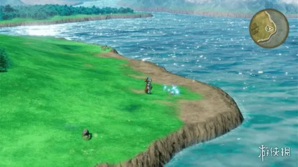 《勇者斗恶龙1重制版》神圣匕首获取攻略