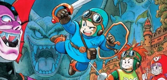 《勇者斗恶龙2重制版》大王子技能详解-核心输出与爆发流程解析