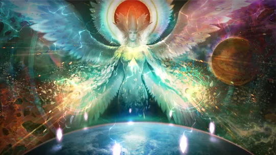 《奇迹MU》20年传奇