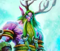 《魔兽世界》时光服法师生活技能推荐