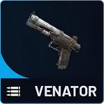 《ARCRaiders》枪口制退器Ⅲ配件详解