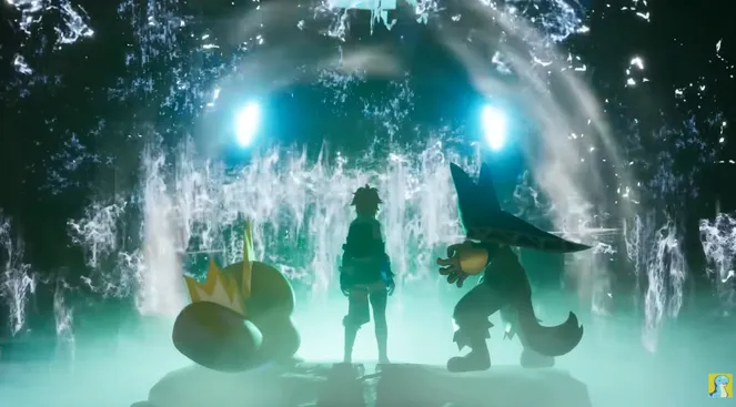 《幻兽帕鲁》1.0正式版2026年发布