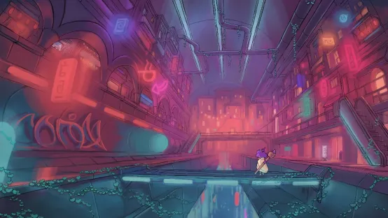 《康斯坦丝》11月24日上线